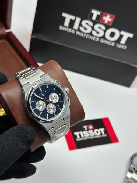 ساعة TISSOT