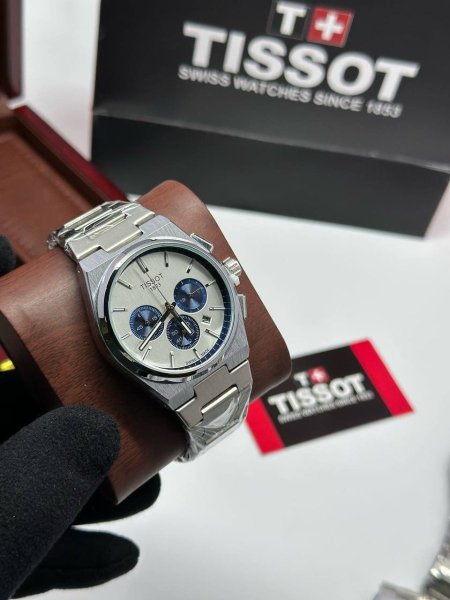 ساعة TISSOT