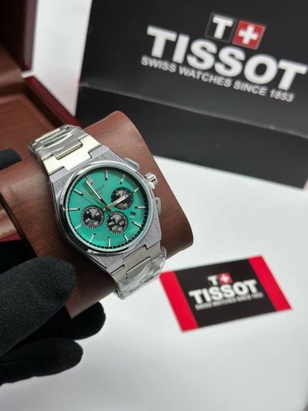 ساعة TISSOT