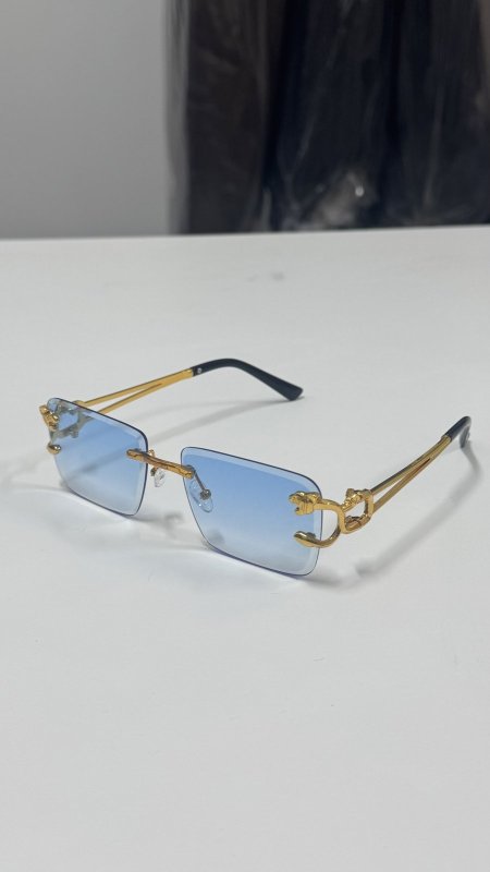 نظارة النمر