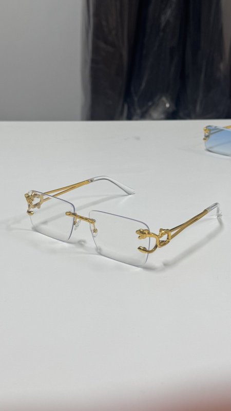 نظارة النمر