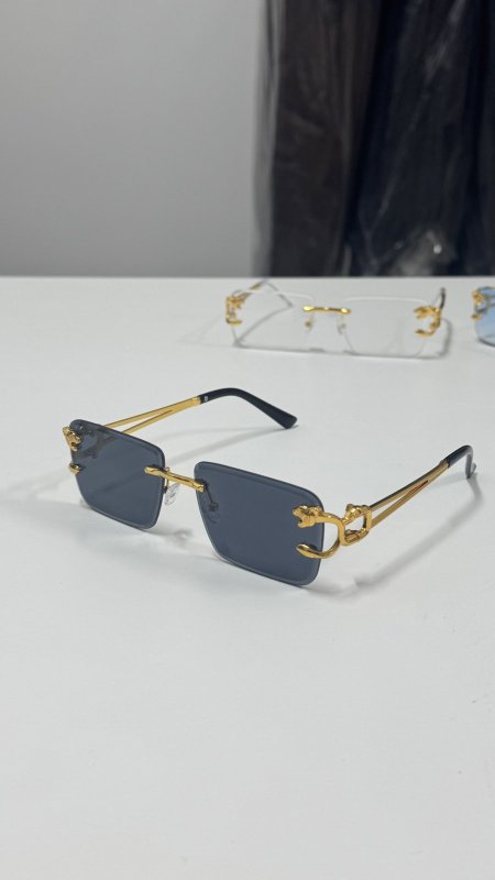 نظارة النمر