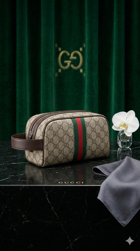 باوتش يد جوتشي