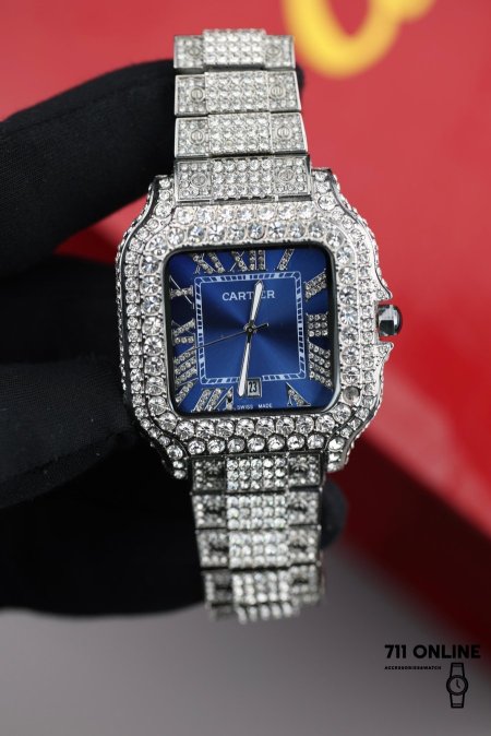 كارتير سترس ثقيل