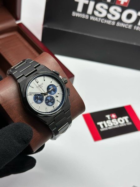 ساعة TISSOT