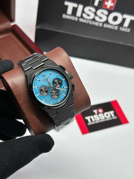 ساعة TISSOT