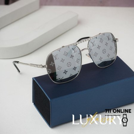 نظارة لويس فيتون