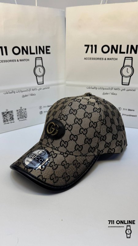 طاقية جوتشي