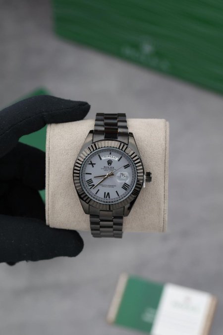 رولكس ترند 2026