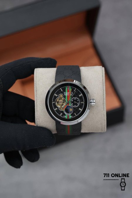 جوتشي ميكانيك نبض