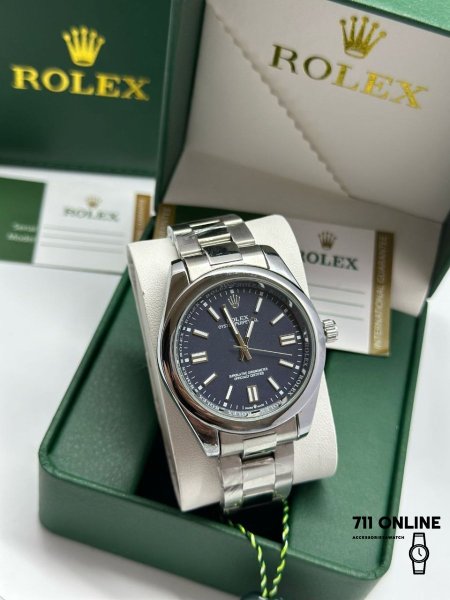 رولكس - Rolex