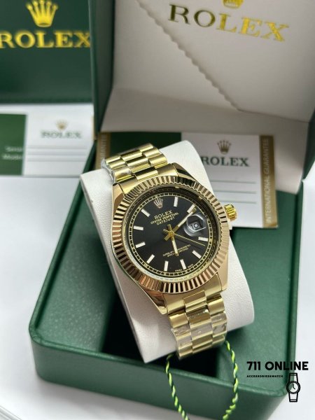 رولكس - Rolex