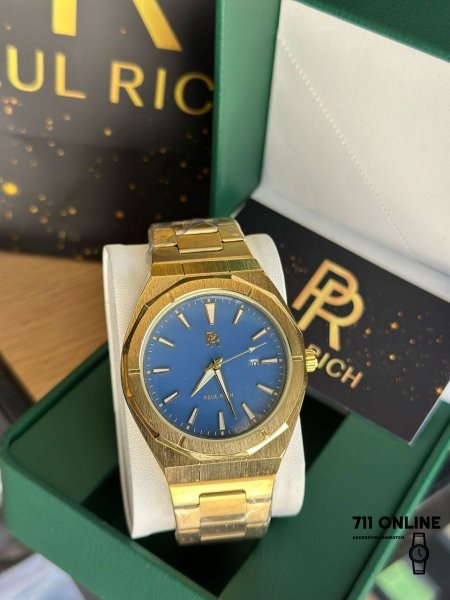 بول ريتش - Pul Rich