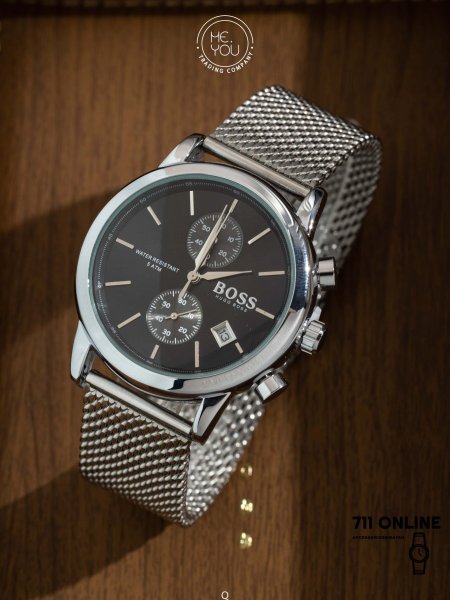بووس - Boss