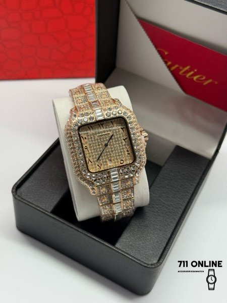 كارتير - Cartier