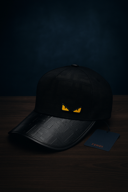 طاقية فيندي