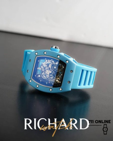 ريتشارد ميل