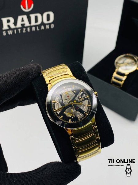 رادو سيراميك