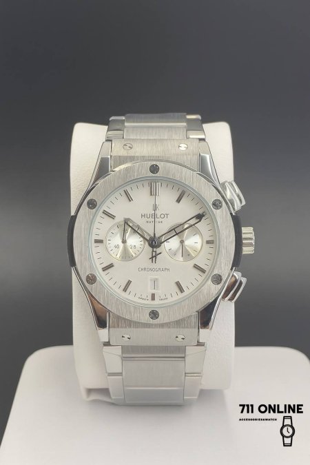 هوبلوت حديد ثقيل