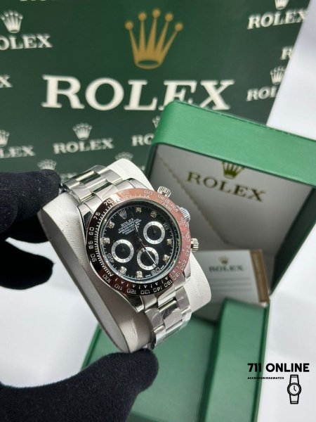 رولكس دايتونا ٣ عدادات