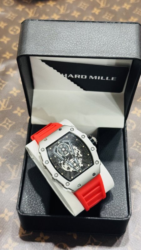 ريتشارد ميل