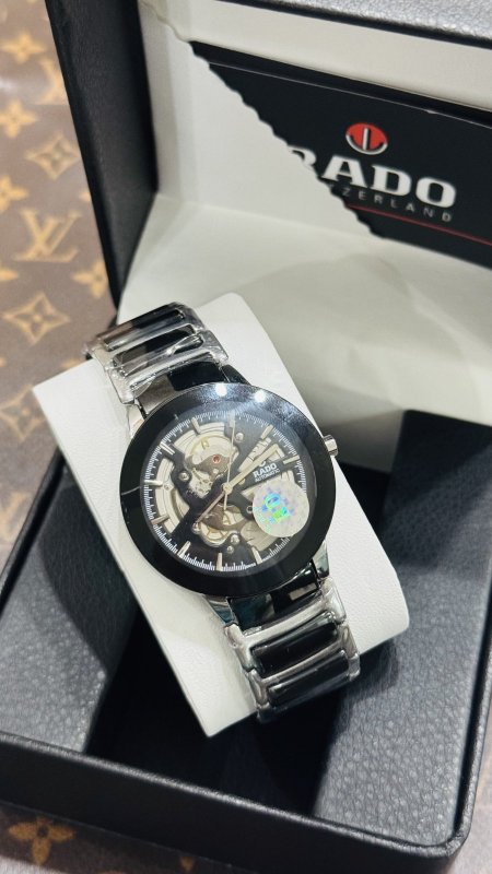 رادو خريطه سيراميك