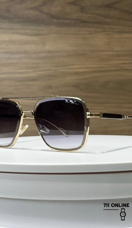 نظاره مايباخ ثقيلة