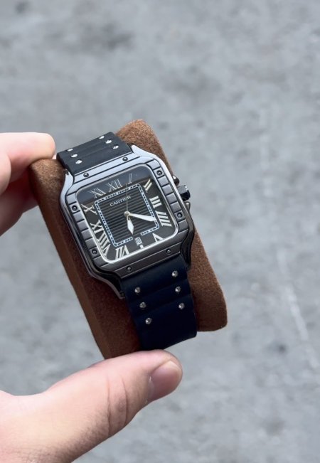 كارتير مطاط