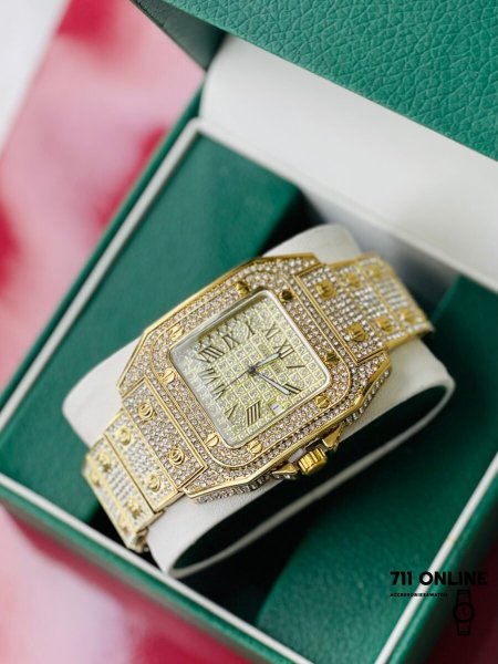 كارتير كريستال