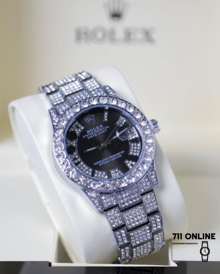 رولكس كريستال
